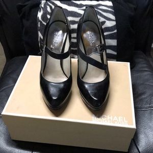 Michael kors heels